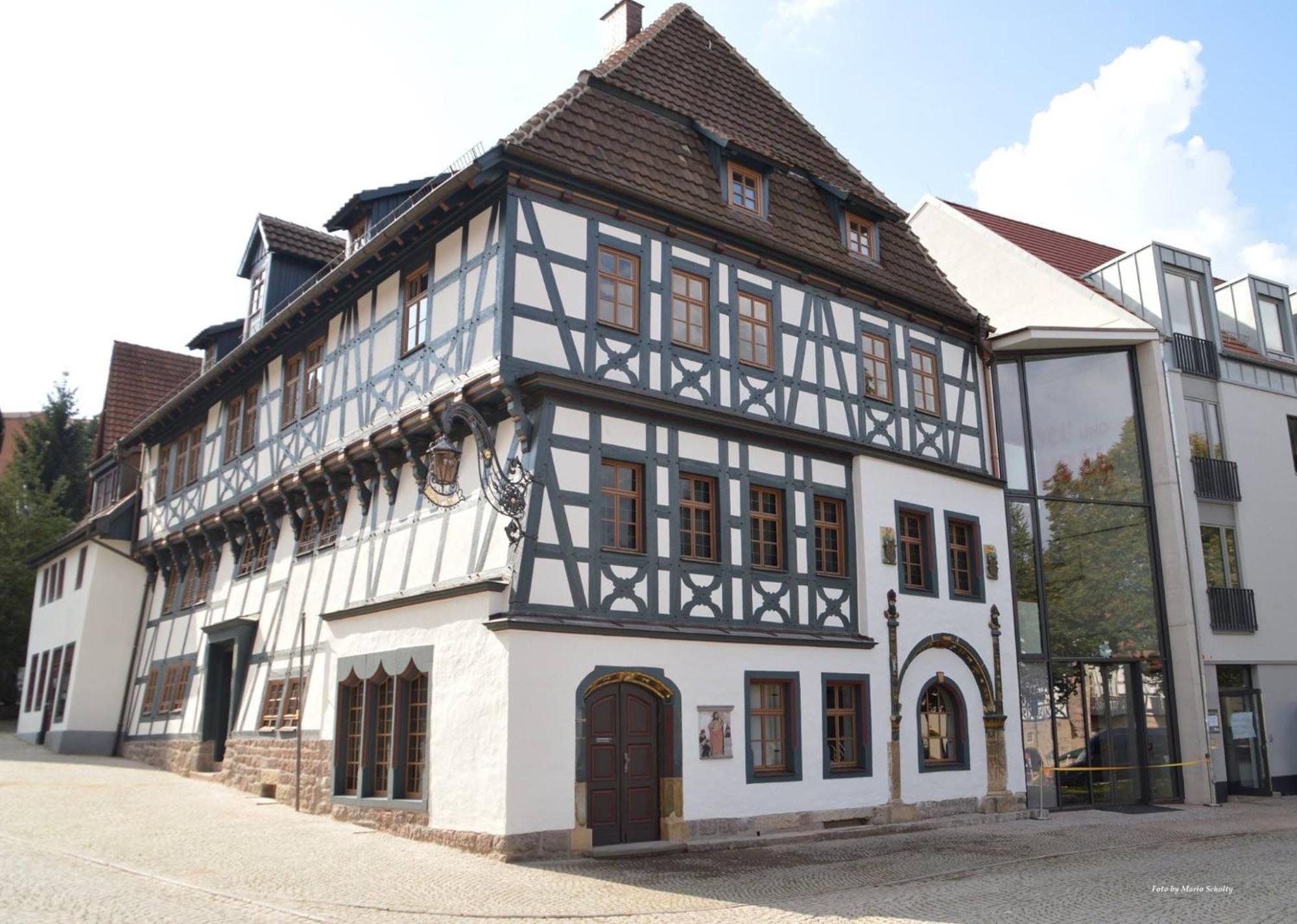 Apartment Schlossberg 1 Family And Friends *